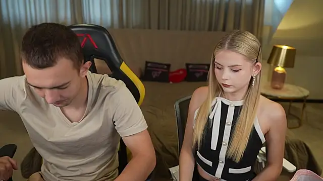 Melissa_kiss054n Webbikameraesitys