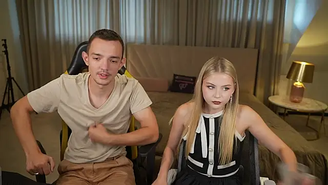 Melissa_kiss054n Webbikameraesitys