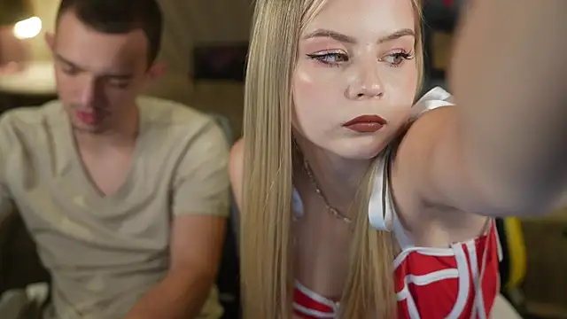 Melissa_kiss054: διαδικτυακό σόου στην κάμερα