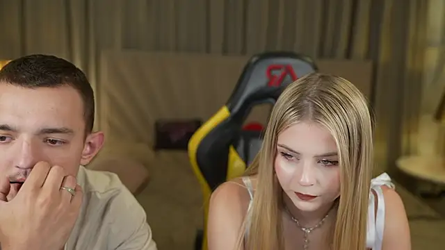 Вебкам-шоу Melissa_kiss054