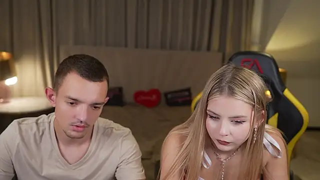 Melissa_kiss054 – Kamerová šou