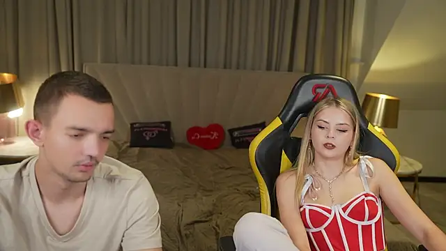 Вебкам-шоу Melissa_kiss054