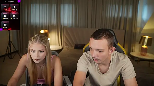 Вебкам-шоу Melissa_kiss054
