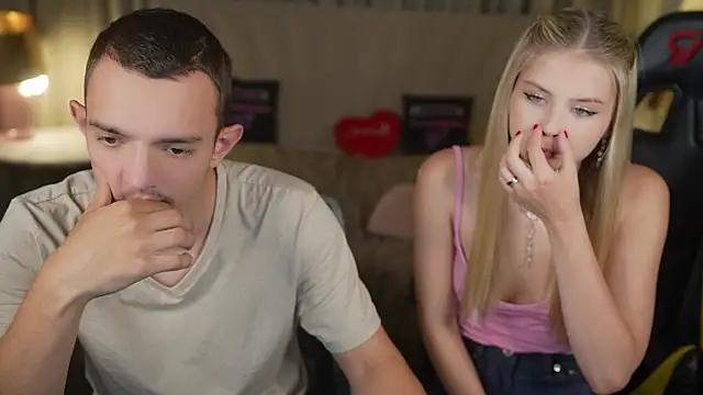 Melissa_kiss054 – Kamerová šou