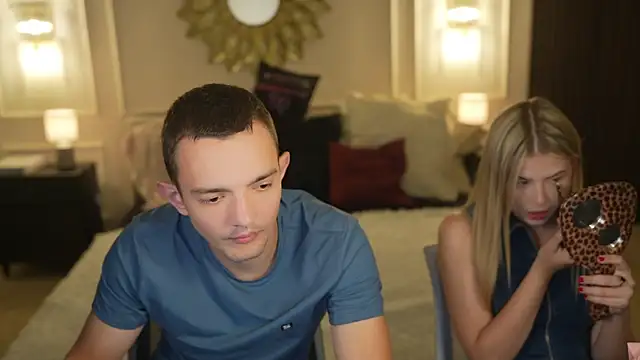 Melissa_kiss054 – Kamerová šou