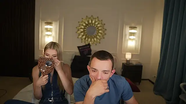 Melissa_kiss054 – Kamerová šou