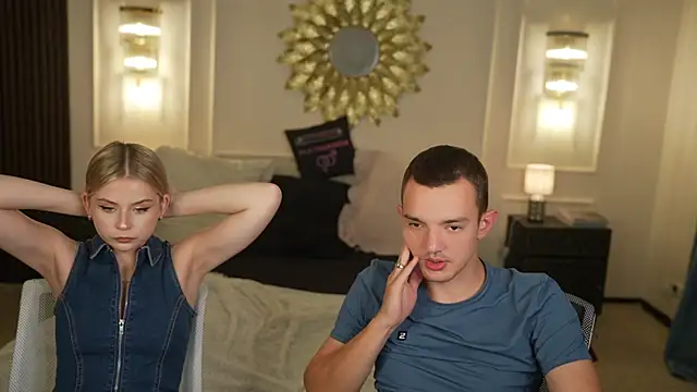 Вебкам-шоу Melissa_kiss054