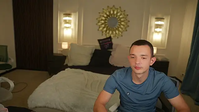 Webkamerová show Melissa_kiss054