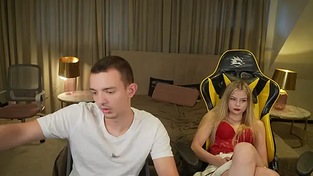Webkamerová show Melissa_kiss054