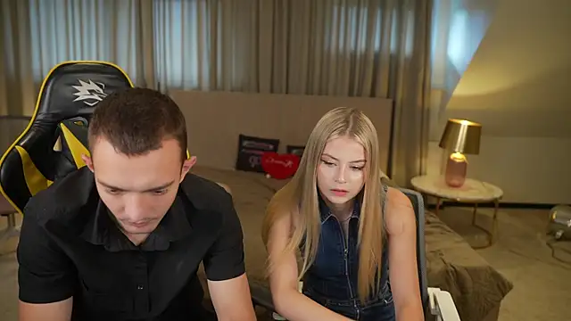 Webkamerová show Melissa_kiss054
