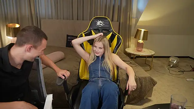 Webkamerová show Melissa_kiss054
