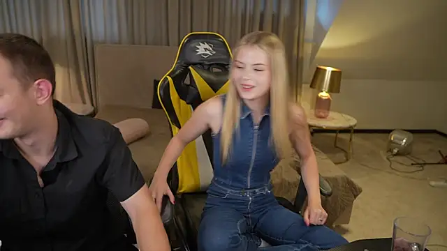 Melissa_kiss054 – Kamerová šou