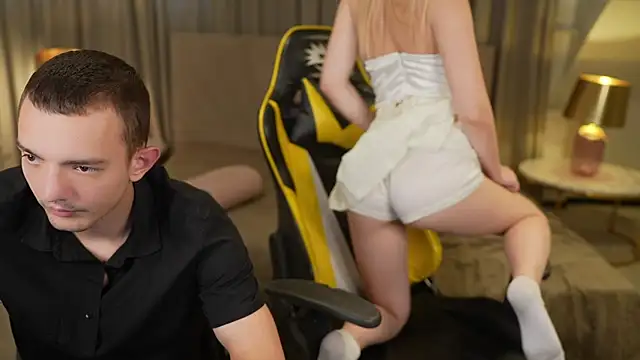 Webkamerová show Melissa_kiss054