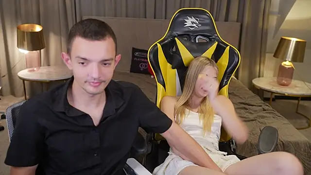 Вебкам-шоу Melissa_kiss054