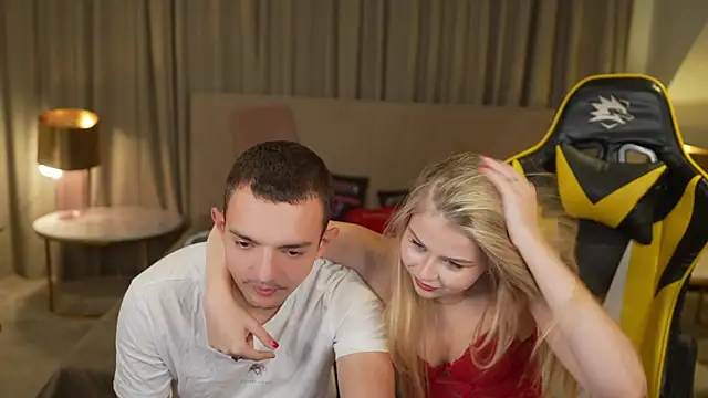 Вебкам-шоу Melissa_kiss054