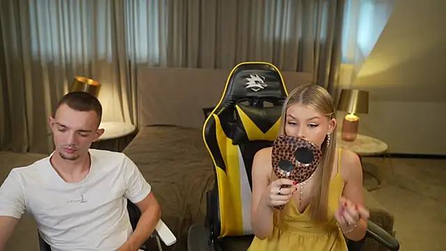 Melissa_kiss054 – Kamerová šou
