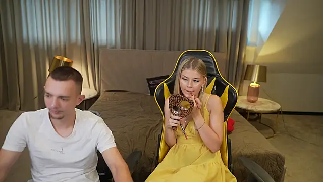 Вебкам-шоу Melissa_kiss054