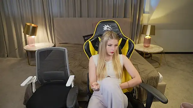 Вебкам-шоу Melissa_kiss054