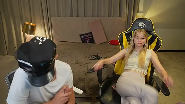 Вебкам-шоу Melissa_kiss054