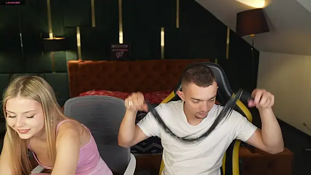 Melissa_kiss054 webkamerás műsora
