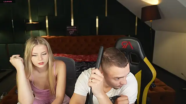 Pokazy przed kamerką – Melissa_kiss054
