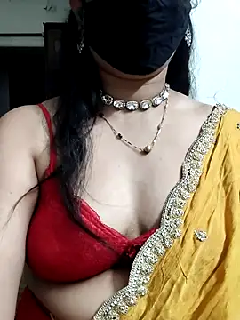 Show webcam de wow_vasavi