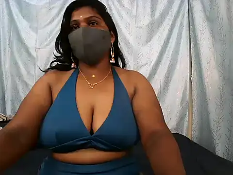 XXX chat uživo modela magilyatchini