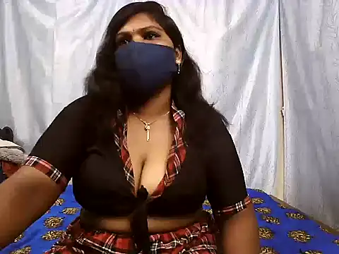 Show Webcam de magilyatchini