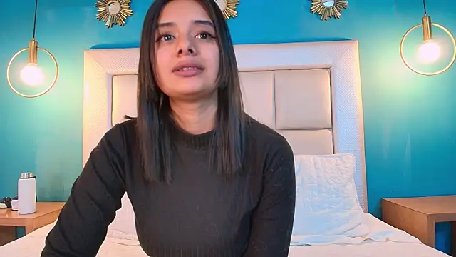 Онлайн чат XXX Ivonny_x