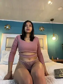 Ivonny_x 라이브 XXX 채팅