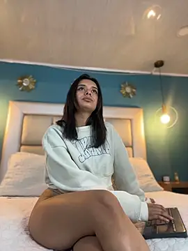 Ivonny_x's Live XXX Chat