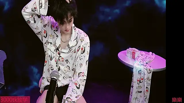 sexy-1314 Show Webcam
