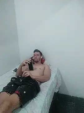 Chico_fit Show in webcam