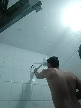 Chico_fit ওয়েবক্যাম শো