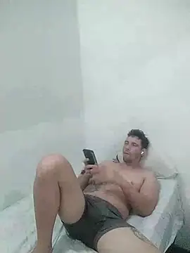 Chico_fit Webcam show