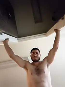 AlexisVR47 webkamerás műsora