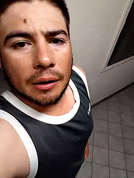 Show Webcam de AlexisVR47
