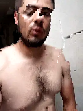 Show de webcam de AlexisVR47