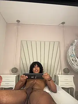 Show webcam de Taylor_gray7