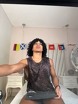 Taylor_gray7's Webcam Show