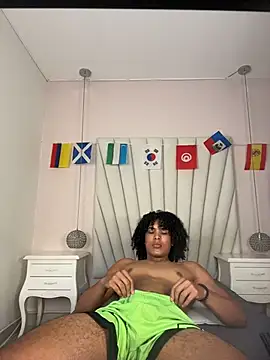 Taylor_gray7 Show Webcam