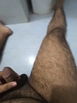 Assloverboy_2 Adlı Modelin Web Kamerası Şovu