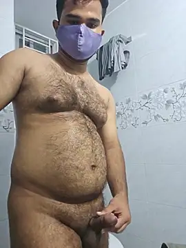 Assloverboy_2のウェブカメラショー