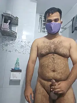 Assloverboy_2 网络视讯表演