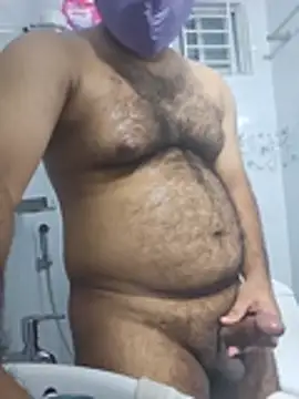 Pertunjukan Kamera Web Assloverboy_2