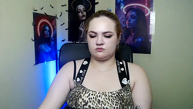 RinaRiii Live XXX-Chat