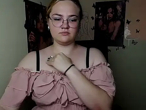 Chat XXX ao vivo de RinaRiii