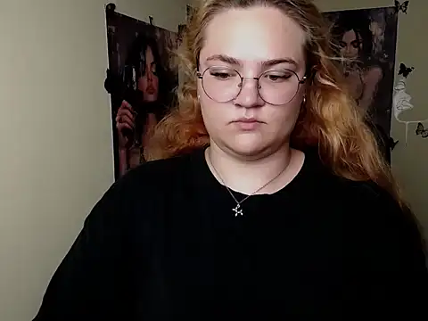 RinaRiii – Live XXX-chat