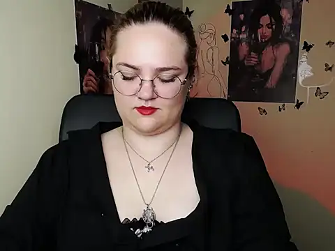 Chat XXX en directo de RinaRiii