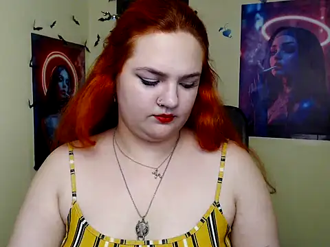 RinaRiii's Live XXX Chat